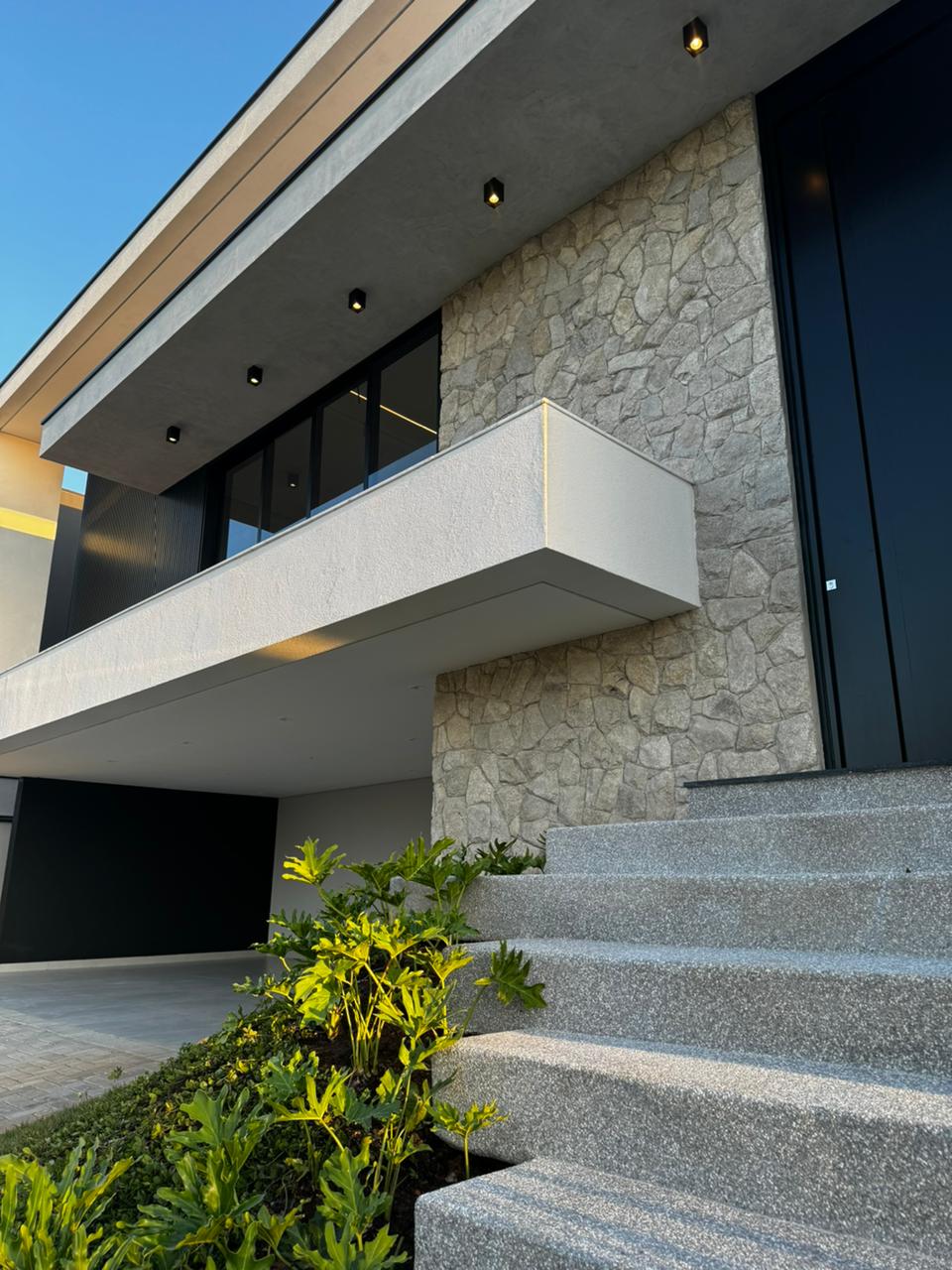 Casa com 3 dormit&oacute;rios &agrave; venda,250 m&sup2; -  Alphaville Nova Esplanada IV - Votorantim - SP Alameda Nova Zelândia Votorantim - 