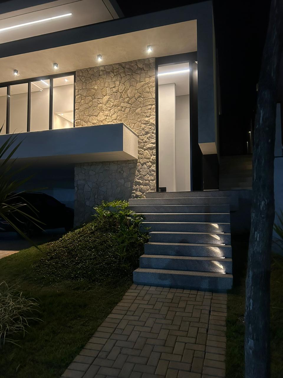 Casa com 3 dormit&oacute;rios &agrave; venda,250 m&sup2; -  Alphaville Nova Esplanada IV - Votorantim - SP Alameda Nova Zelândia Votorantim - 