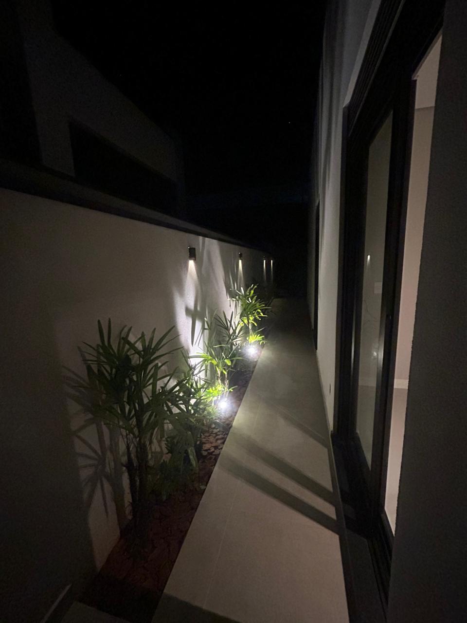 Casa com 3 dormit&oacute;rios &agrave; venda,250 m&sup2; -  Alphaville Nova Esplanada IV - Votorantim - SP Alameda Nova Zelândia Votorantim - 