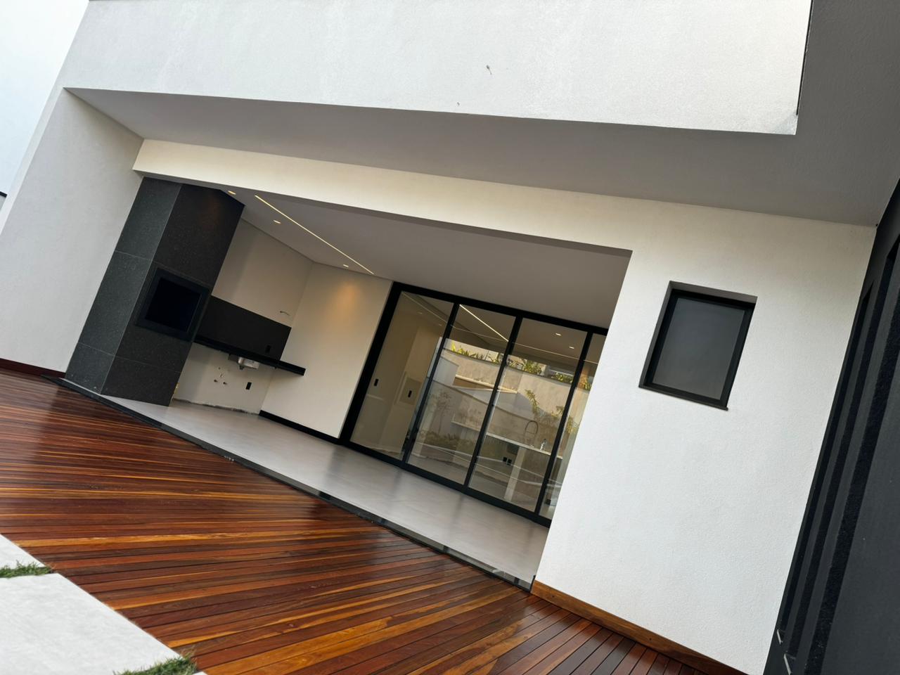 Casa com 3 dormit&oacute;rios &agrave; venda,250 m&sup2; -  Alphaville Nova Esplanada IV - Votorantim - SP Alameda Nova Zelândia Votorantim - 