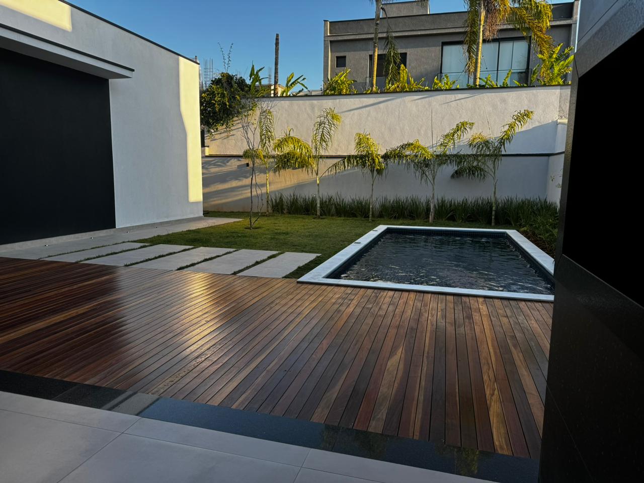 Casa com 3 dormit&oacute;rios &agrave; venda,250 m&sup2; -  Alphaville Nova Esplanada IV - Votorantim - SP Alameda Nova Zelândia Votorantim - 