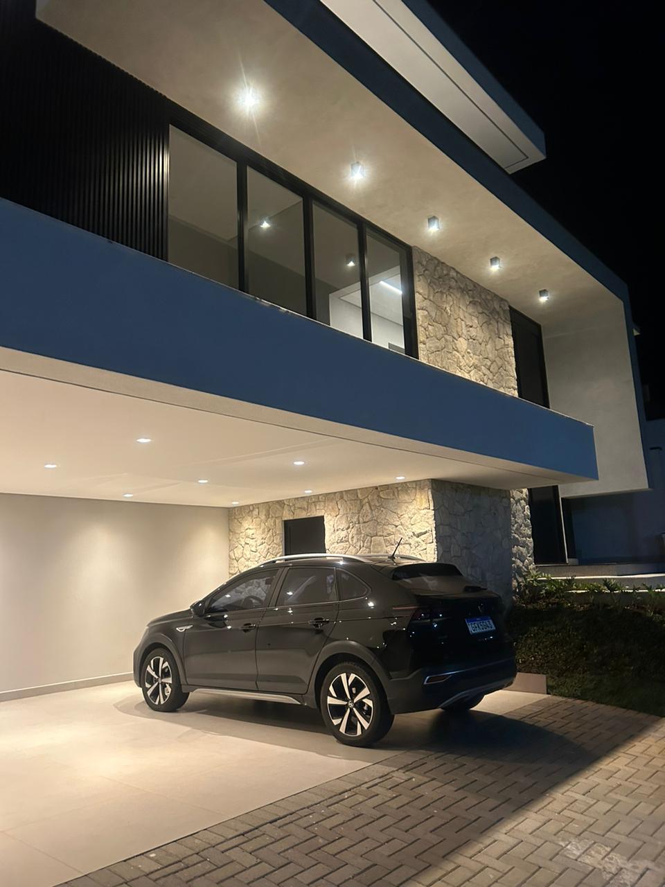 Casa com 3 dormit&oacute;rios &agrave; venda,250 m&sup2; -  Alphaville Nova Esplanada IV - Votorantim - SP Alameda Nova Zelândia Votorantim - 