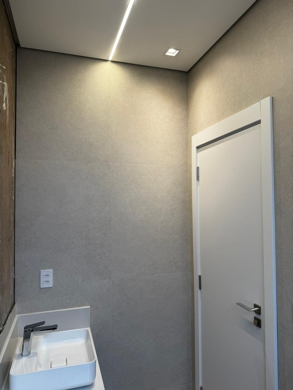 Casa com 3 dormit&oacute;rios &agrave; venda,250 m&sup2; -  Alphaville Nova Esplanada IV - Votorantim - SP Alameda Nova Zelândia Votorantim - 