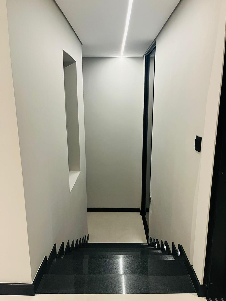 Casa com 3 dormit&oacute;rios &agrave; venda,250 m&sup2; -  Alphaville Nova Esplanada IV - Votorantim - SP Alameda Nova Zelândia Votorantim - 