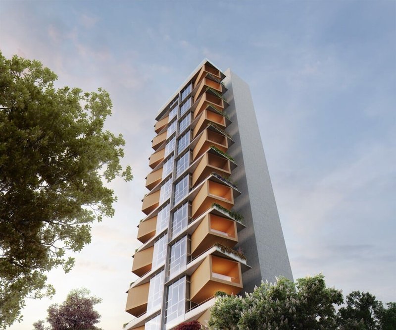 Apartamento 185m² 3 suítes | 2vagas | Torre Única | Alto Padrão apenas 500 m do Ibirapuera Rua Tumiaru São Paulo - 