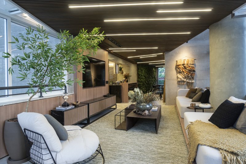Apartamento 185m² 3 suítes | 2vagas | Torre Única | Alto Padrão apenas 500 m do Ibirapuera Rua Tumiaru São Paulo - 