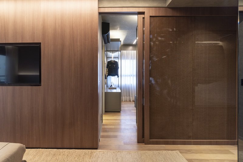 Apartamento 185m² 3 suítes | 2vagas | Torre Única | Alto Padrão apenas 500 m do Ibirapuera Rua Tumiaru São Paulo - 