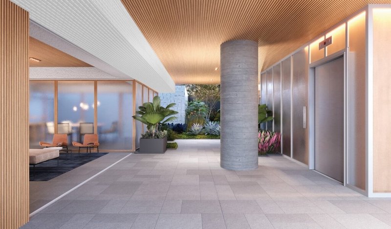 Apartamento 185m² 3 suítes | 2vagas | Torre Única | Alto Padrão apenas 500 m do Ibirapuera Rua Tumiaru São Paulo - 