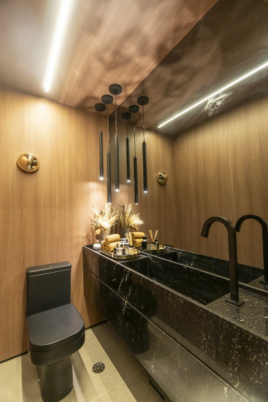 Apartamento 185m² 3 suítes | 2vagas | Torre Única | Alto Padrão apenas 500 m do Ibirapuera Rua Tumiaru São Paulo - 