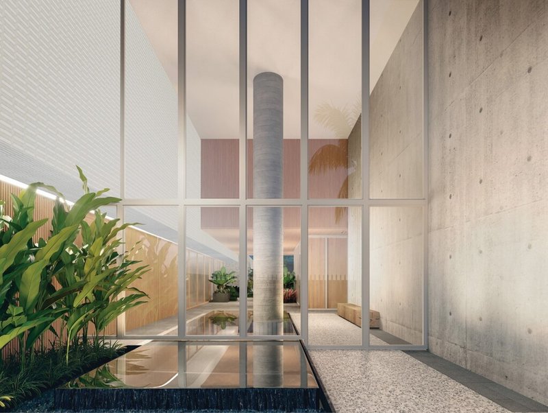 Apartamento 185m² 3 suítes | 2vagas | Torre Única | Alto Padrão apenas 500 m do Ibirapuera Rua Tumiaru São Paulo - 