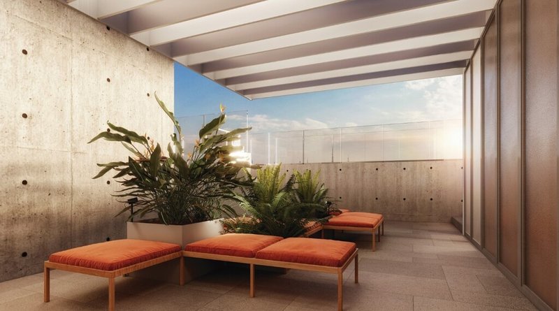 Apartamento 185m² 3 suítes | 2vagas | Torre Única | Alto Padrão apenas 500 m do Ibirapuera Rua Tumiaru São Paulo - 