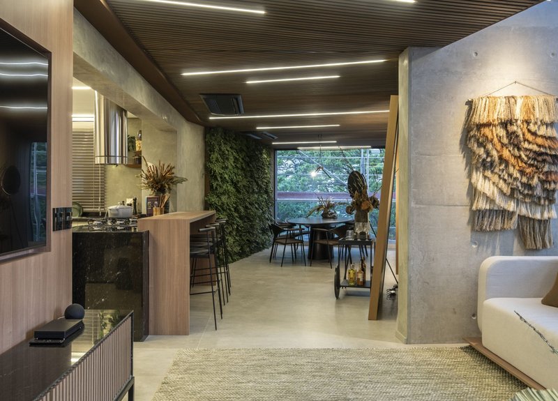 Apartamento 185m² 3 suítes | 2vagas | Torre Única | Alto Padrão apenas 500 m do Ibirapuera Rua Tumiaru São Paulo - 