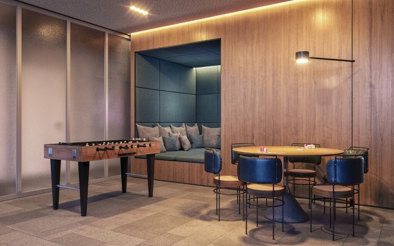 Apartamento 185m² 3 suítes | 2vagas | Torre Única | Alto Padrão apenas 500 m do Ibirapuera Rua Tumiaru São Paulo - 