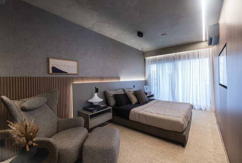 Apartamento 185m² 3 suítes | 2vagas | Torre Única | Alto Padrão apenas 500 m do Ibirapuera Rua Tumiaru São Paulo - 