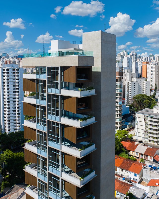 Apartamento 185m² 3 suítes | 2vagas | Torre Única | Alto Padrão apenas 500 m do Ibirapuera Rua Tumiaru São Paulo - 