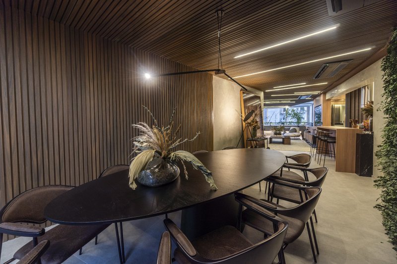 Apartamento 185m² 3 suítes | 2vagas | Torre Única | Alto Padrão apenas 500 m do Ibirapuera Rua Tumiaru São Paulo - 
