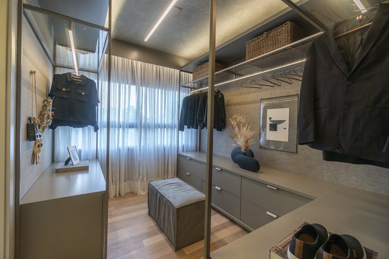 Apartamento 185m² 3 suítes | 2vagas | Torre Única | Alto Padrão apenas 500 m do Ibirapuera Rua Tumiaru São Paulo - 