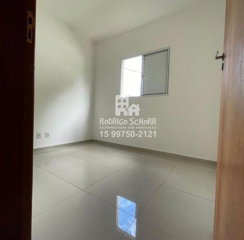 🏡Apartamento no condomínio Life Tatuí com 2 quartos e 1 banheiro! - Tatuí - 