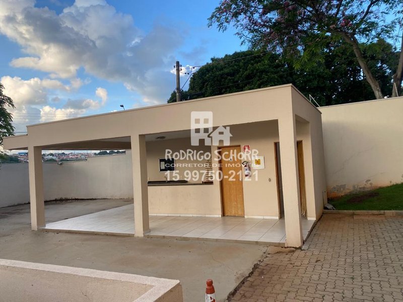 🏡Apartamento no condomínio Life Tatuí com 2 quartos e 1 banheiro! - Tatuí - 