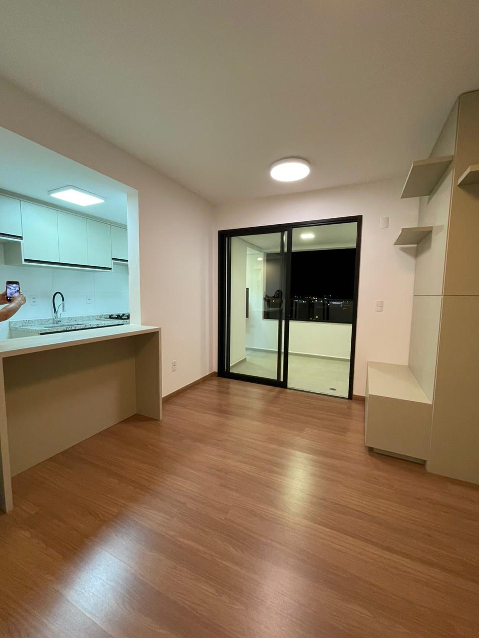 Apartamento com 2 dormit&oacute;rios,98 m&sup2; - Residencial Connect  Planeta - Sorocaba- SP Rua Vinte e Oito de Outubro Sorocaba - 