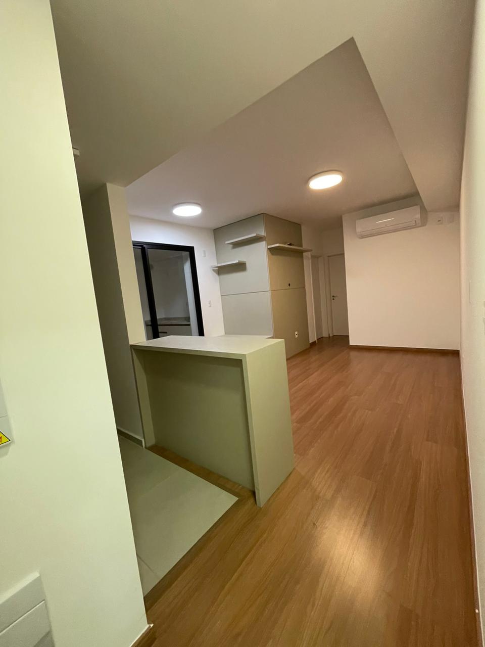Apartamento com 2 dormit&oacute;rios,98 m&sup2; - Residencial Connect  Planeta - Sorocaba- SP Rua Vinte e Oito de Outubro Sorocaba - 