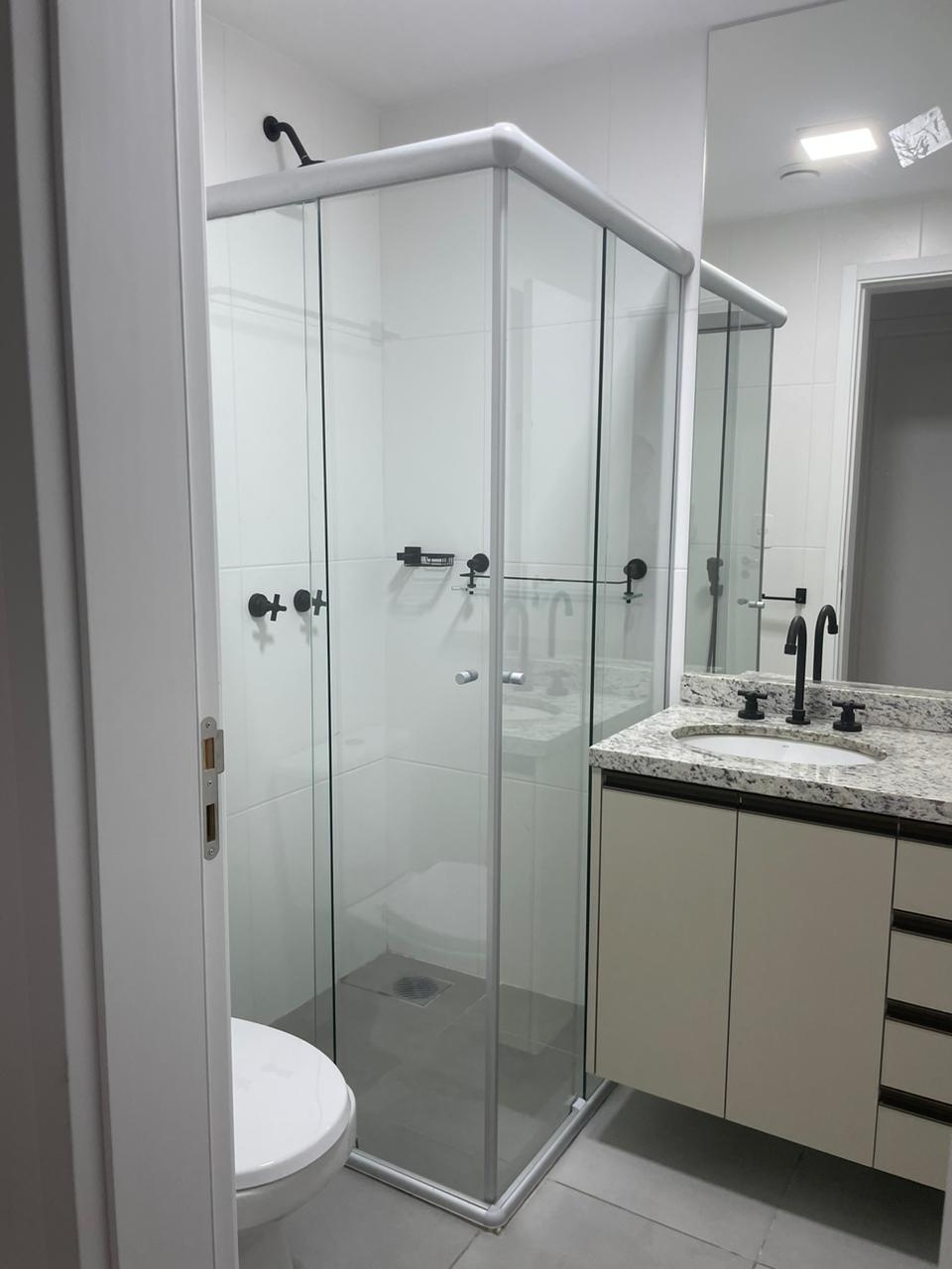 Apartamento com 2 dormit&oacute;rios,98 m&sup2; - Residencial Connect  Planeta - Sorocaba- SP Rua Vinte e Oito de Outubro Sorocaba - 