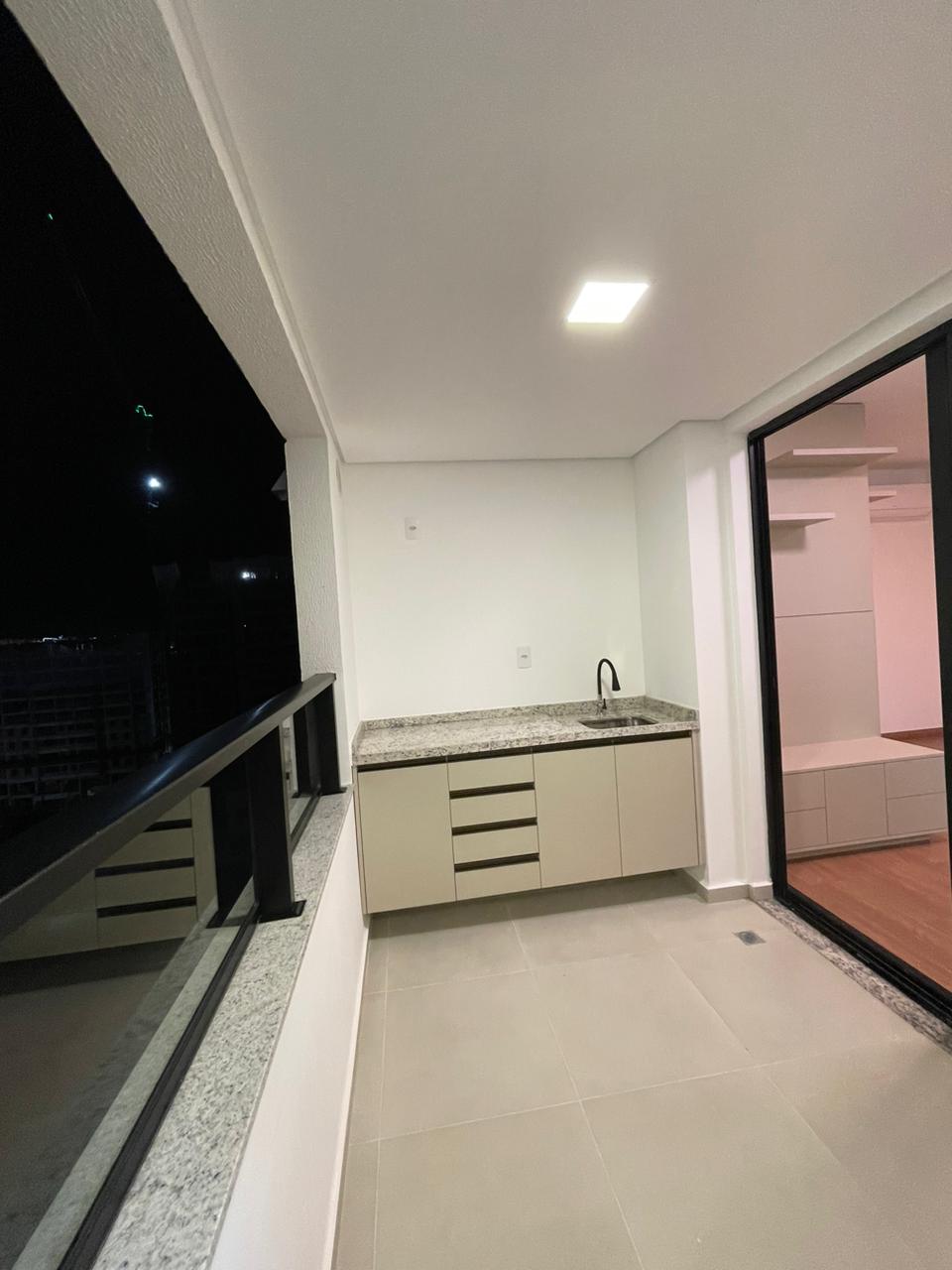 Apartamento com 2 dormit&oacute;rios,98 m&sup2; - Residencial Connect  Planeta - Sorocaba- SP Rua Vinte e Oito de Outubro Sorocaba - 