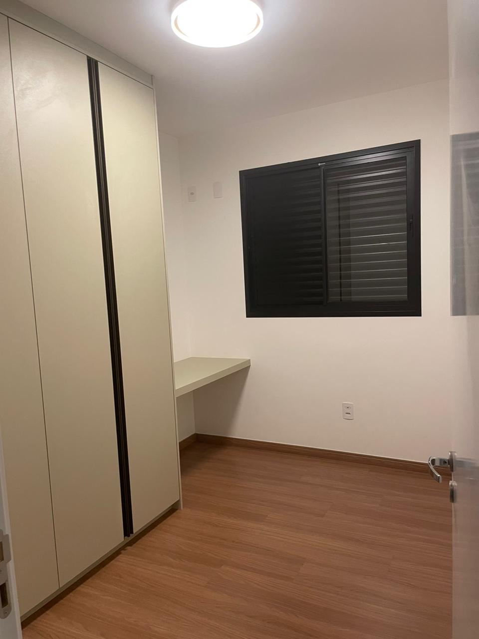 Apartamento com 2 dormit&oacute;rios,98 m&sup2; - Residencial Connect  Planeta - Sorocaba- SP Rua Vinte e Oito de Outubro Sorocaba - 