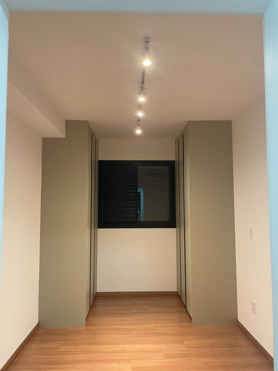 Apartamento com 2 dormit&oacute;rios,98 m&sup2; - Residencial Connect  Planeta - Sorocaba- SP Rua Vinte e Oito de Outubro Sorocaba - 