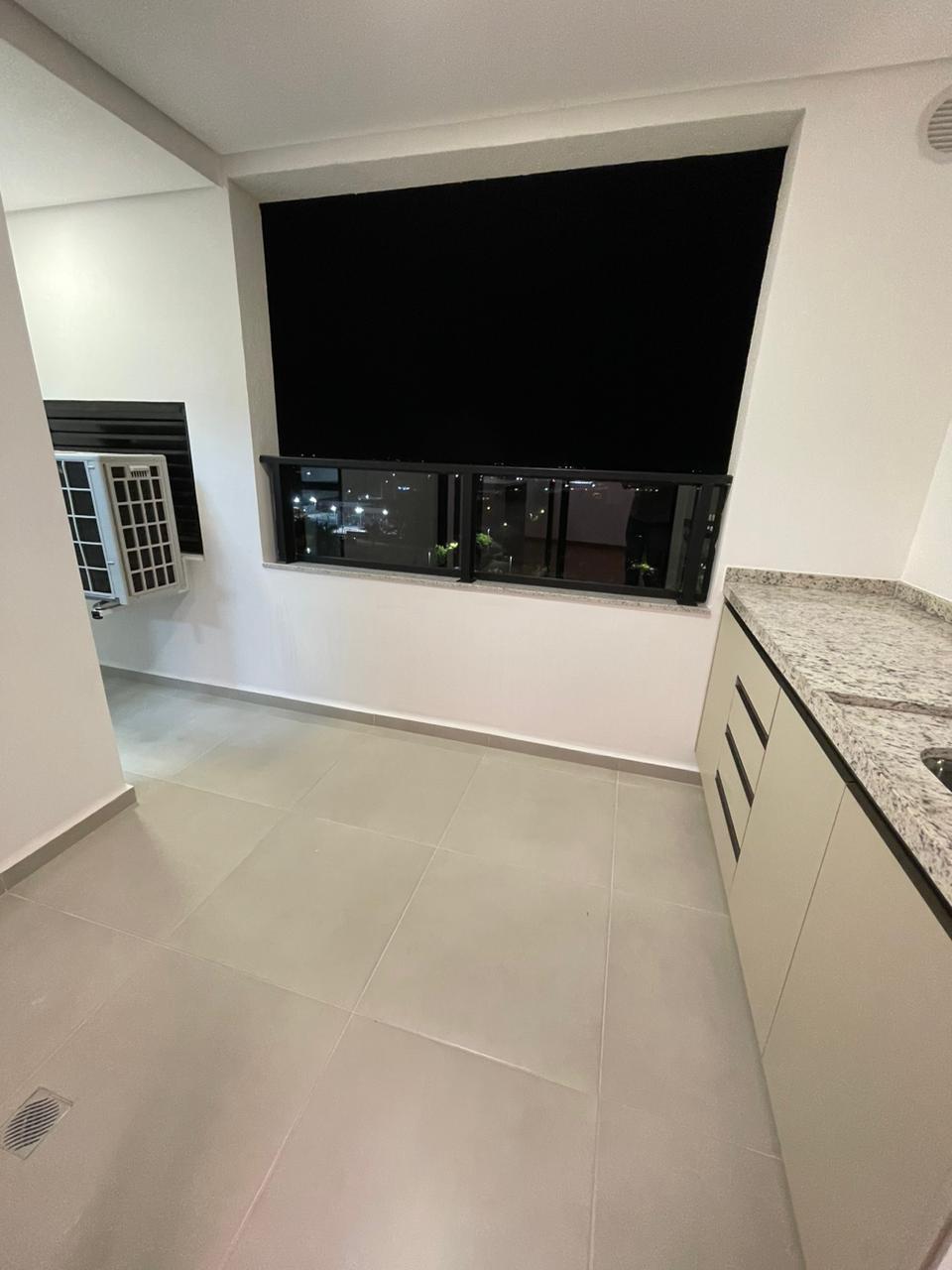 Apartamento com 2 dormit&oacute;rios,98 m&sup2; - Residencial Connect  Planeta - Sorocaba- SP Rua Vinte e Oito de Outubro Sorocaba - 