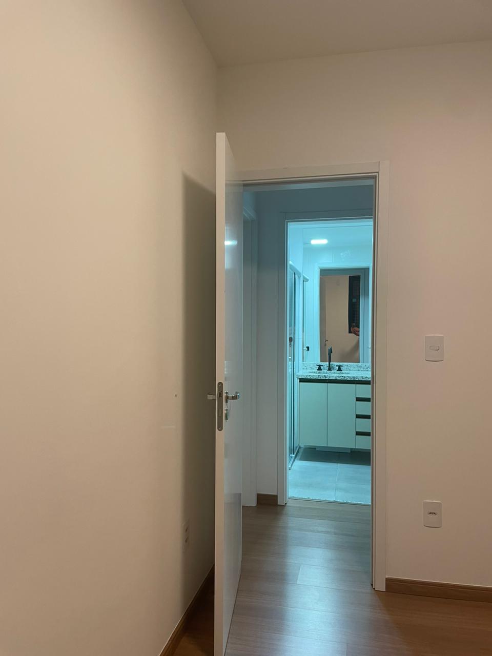 Apartamento com 2 dormit&oacute;rios,98 m&sup2; - Residencial Connect  Planeta - Sorocaba- SP Rua Vinte e Oito de Outubro Sorocaba - 