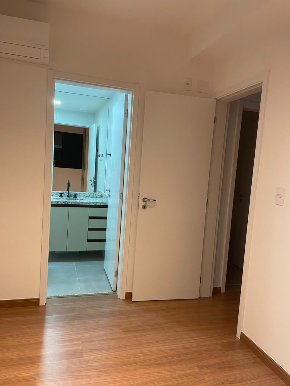 Apartamento com 2 dormit&oacute;rios,98 m&sup2; - Residencial Connect  Planeta - Sorocaba- SP Rua Vinte e Oito de Outubro Sorocaba - 