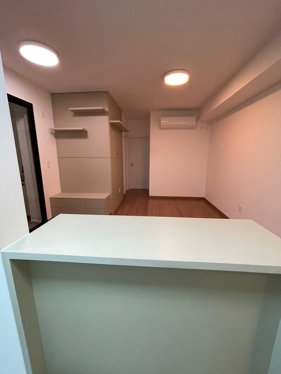 Apartamento com 2 dormit&oacute;rios,98 m&sup2; - Residencial Connect  Planeta - Sorocaba- SP Rua Vinte e Oito de Outubro Sorocaba - 