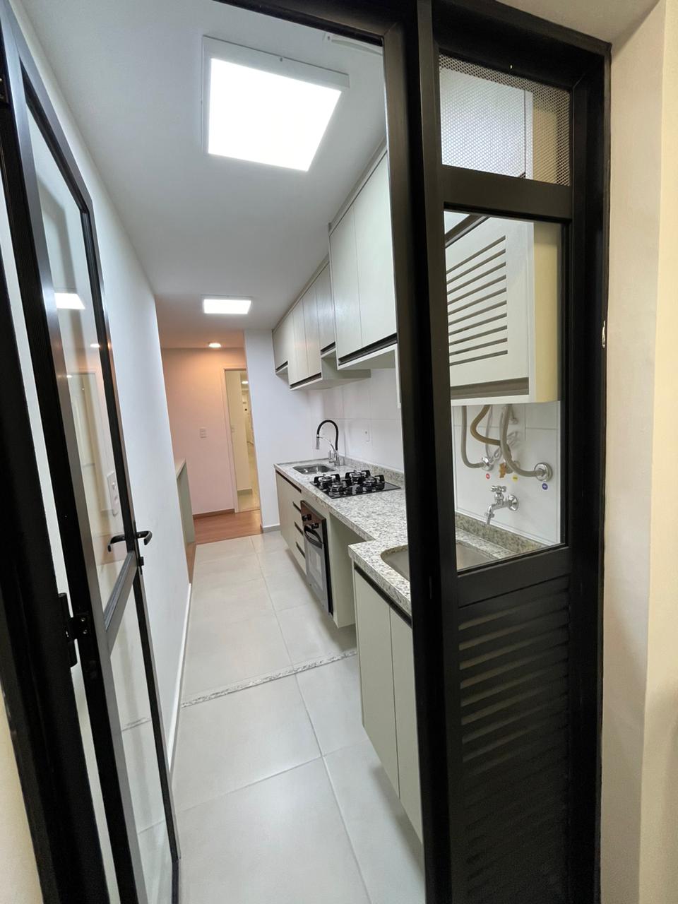 Apartamento com 2 dormit&oacute;rios,98 m&sup2; - Residencial Connect  Planeta - Sorocaba- SP Rua Vinte e Oito de Outubro Sorocaba - 