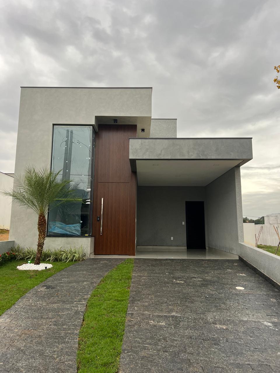 Casa com 3 dormit&oacute;rios &agrave; venda,103 m&sup2; - Condom&iacute;nio Villagio Ipanema I - Sorocaba- SP Avenida José Santos Almeida Sorocaba - 