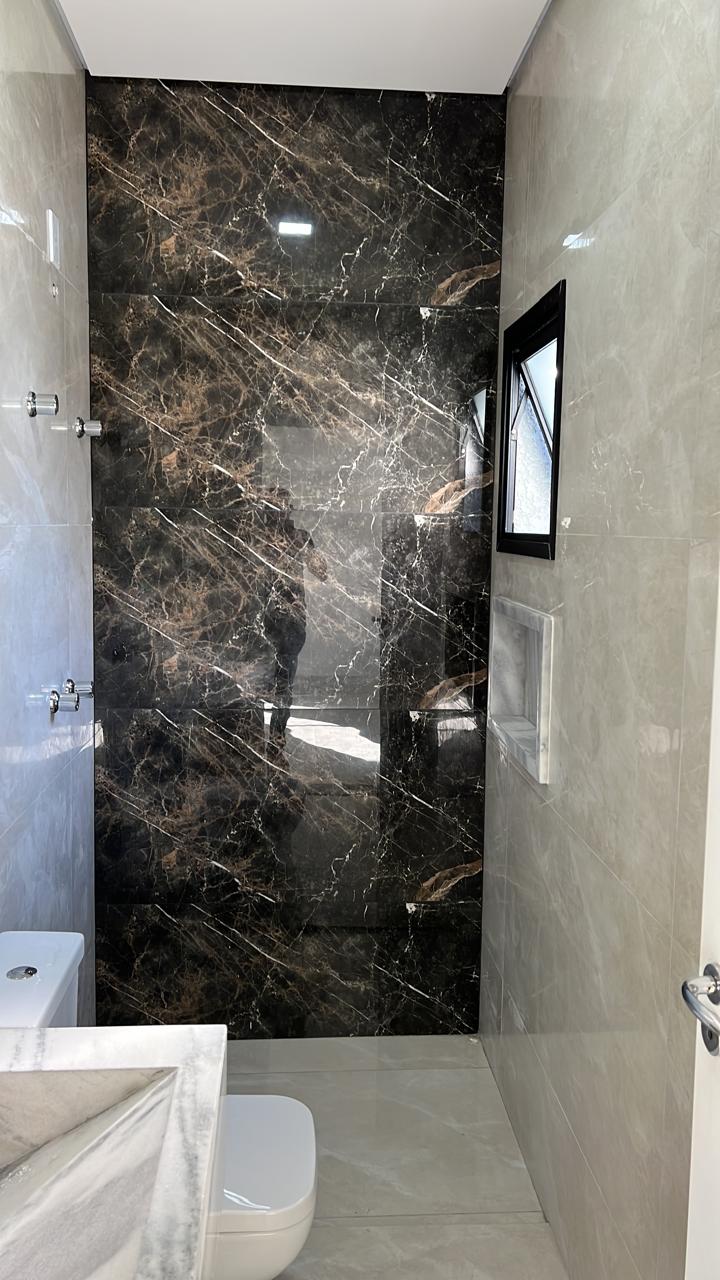 Casa com 3 dormit&oacute;rios &agrave; venda,103 m&sup2; - Condom&iacute;nio Villagio Ipanema I - Sorocaba- SP Avenida José Santos Almeida Sorocaba - 