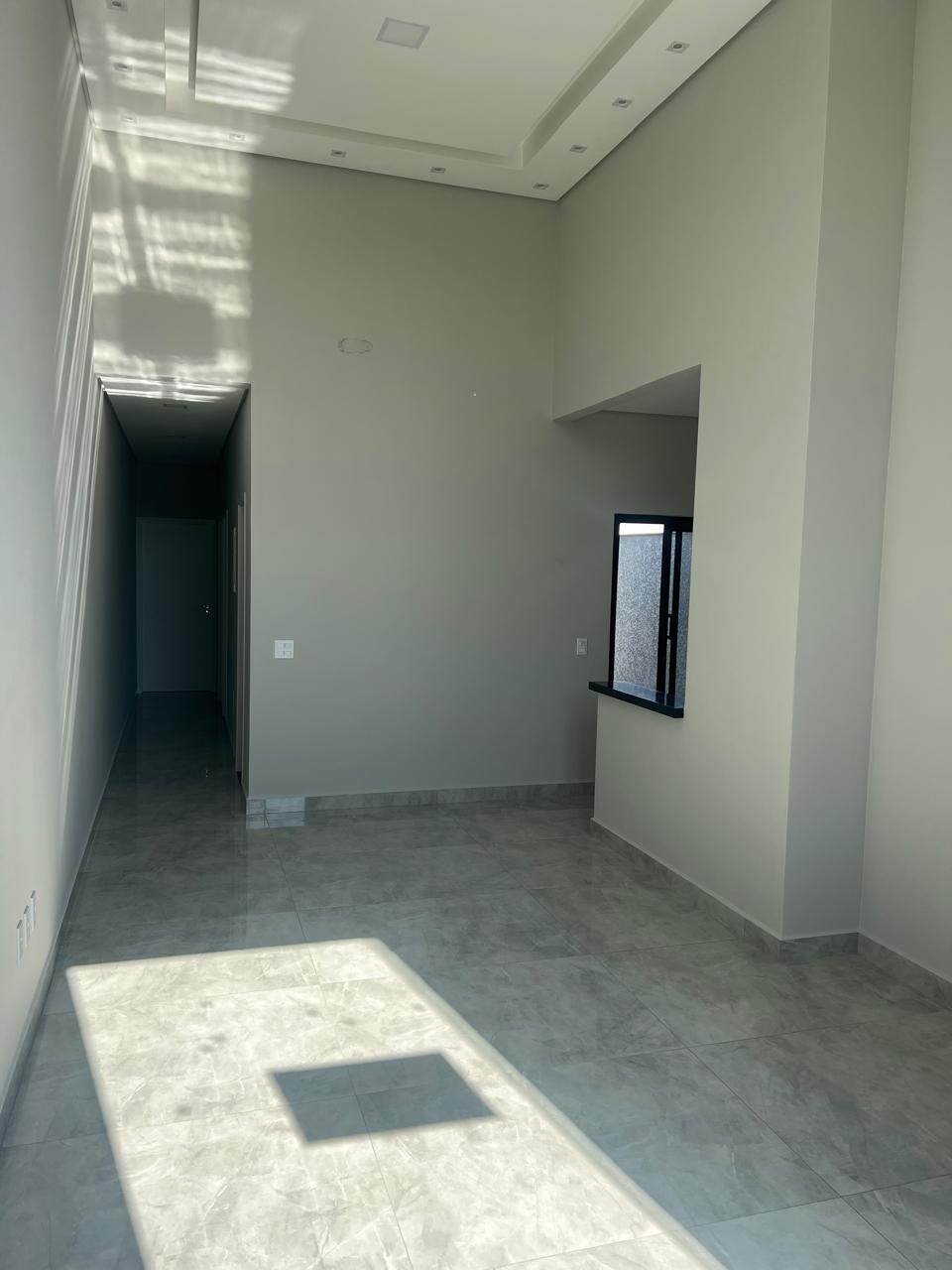 Casa com 3 dormit&oacute;rios &agrave; venda,103 m&sup2; - Condom&iacute;nio Villagio Ipanema I - Sorocaba- SP Avenida José Santos Almeida Sorocaba - 
