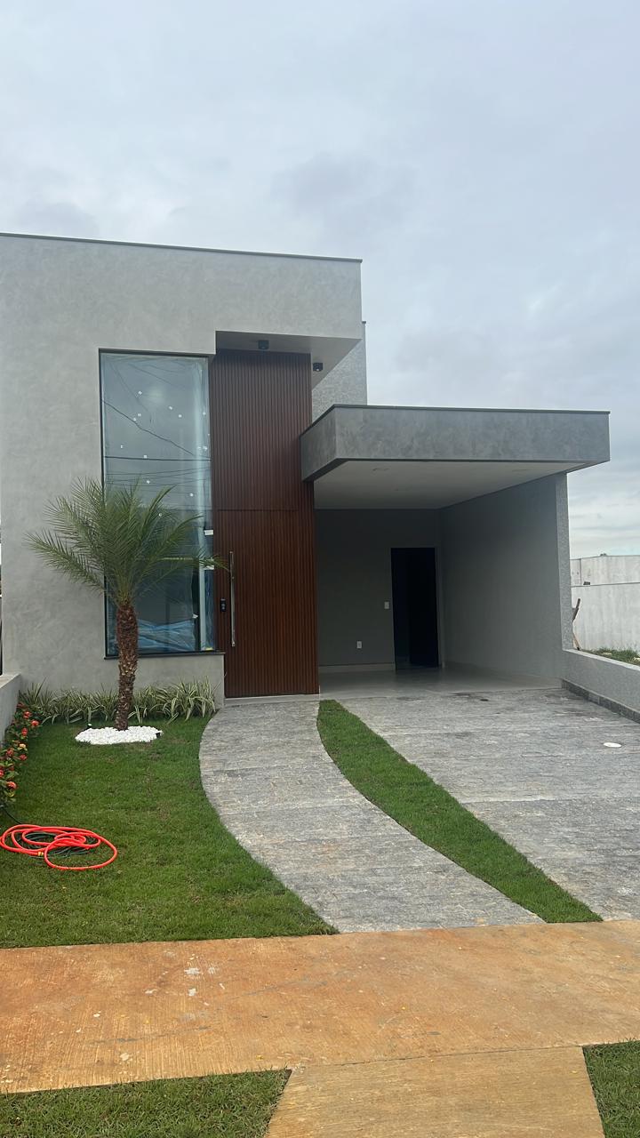 Casa com 3 dormit&oacute;rios &agrave; venda,103 m&sup2; - Condom&iacute;nio Villagio Ipanema I - Sorocaba- SP Avenida José Santos Almeida Sorocaba - 