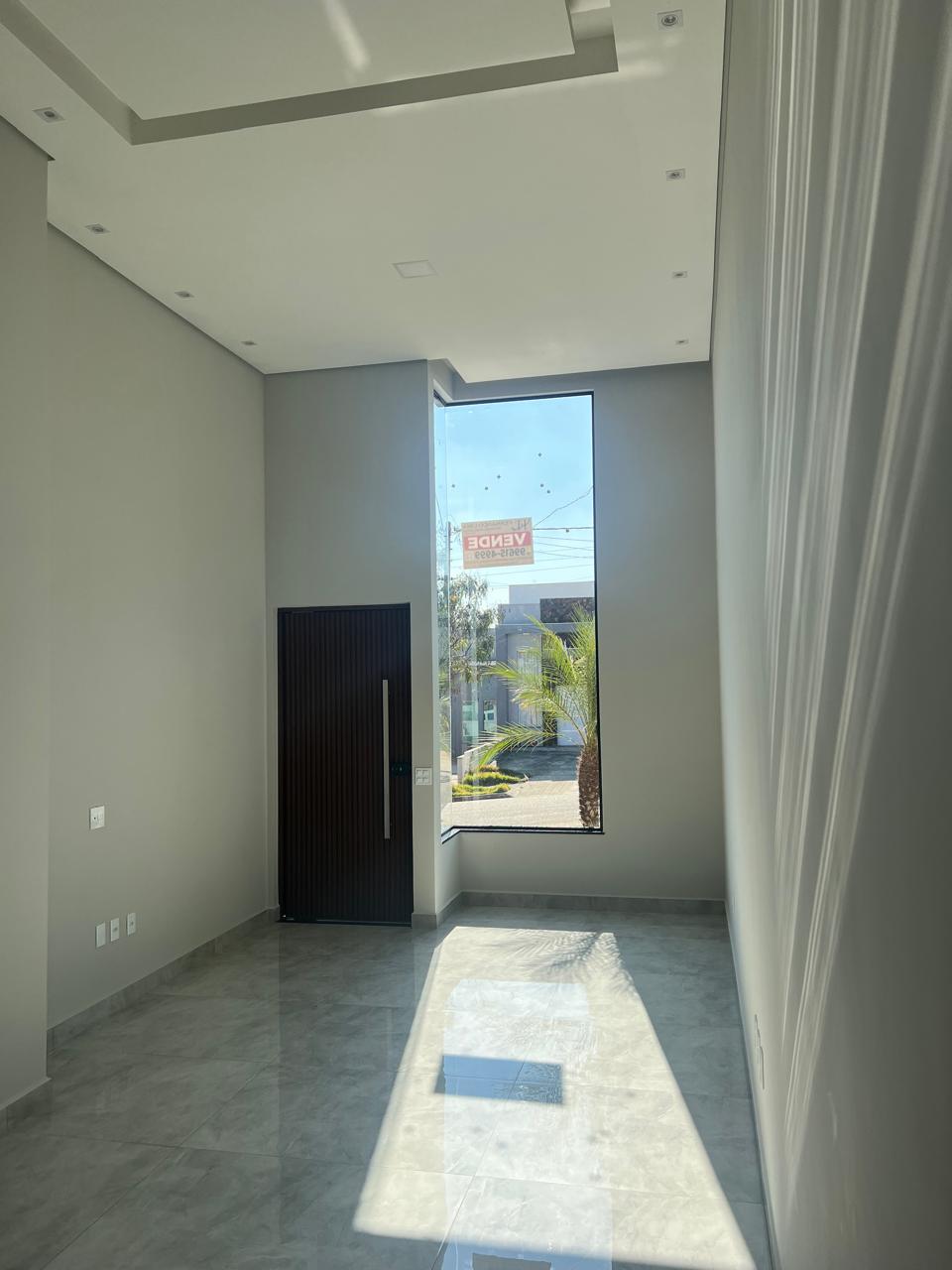 Casa com 3 dormit&oacute;rios &agrave; venda,103 m&sup2; - Condom&iacute;nio Villagio Ipanema I - Sorocaba- SP Avenida José Santos Almeida Sorocaba - 