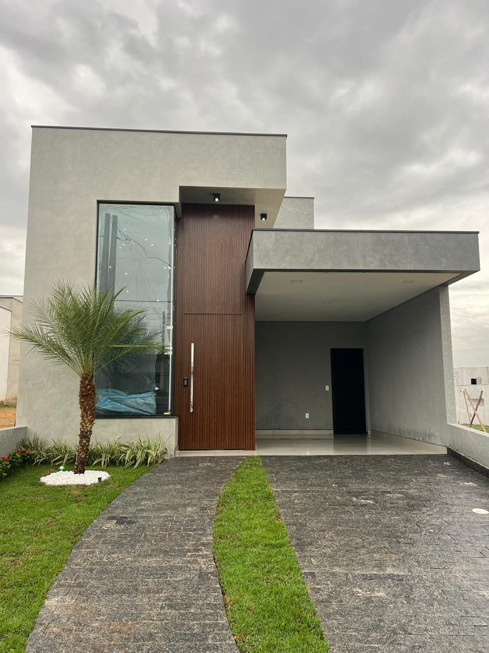 Casa com 3 dormit&oacute;rios &agrave; venda,103 m&sup2; - Condom&iacute;nio Villagio Ipanema I - Sorocaba- SP Avenida José Santos Almeida Sorocaba - 