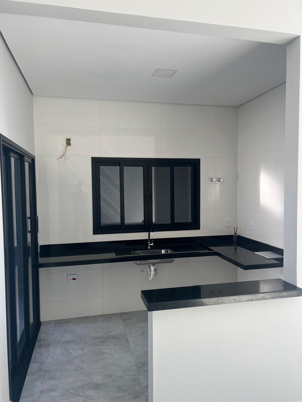 Casa com 3 dormit&oacute;rios &agrave; venda,103 m&sup2; - Condom&iacute;nio Villagio Ipanema I - Sorocaba- SP Avenida José Santos Almeida Sorocaba - 