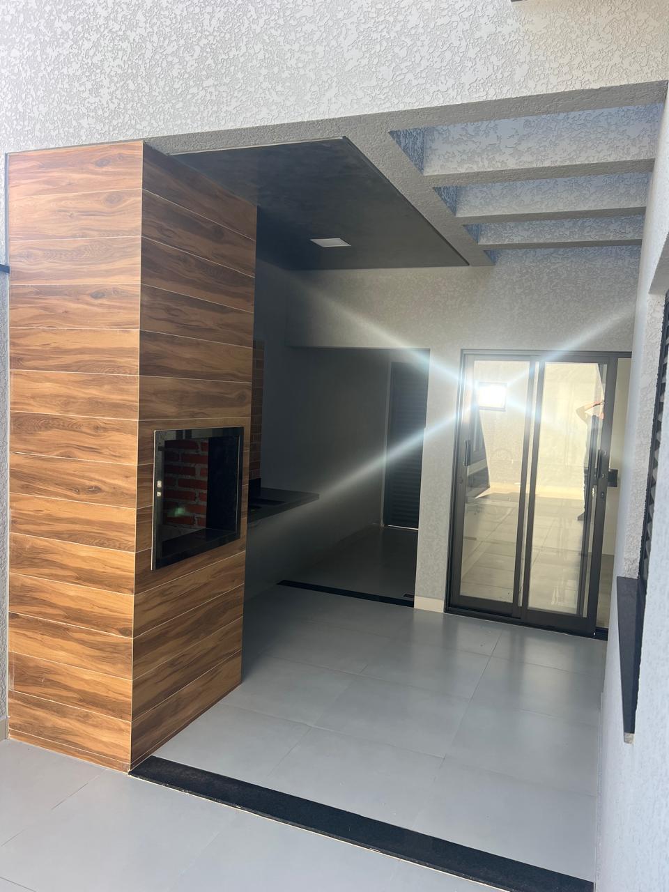 Casa com 3 dormit&oacute;rios &agrave; venda,103 m&sup2; - Condom&iacute;nio Villagio Ipanema I - Sorocaba- SP Avenida José Santos Almeida Sorocaba - 