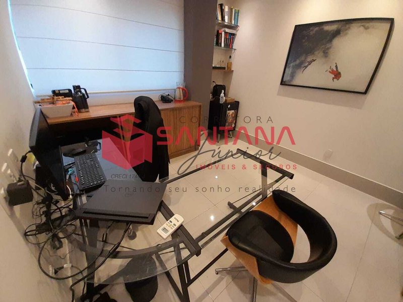 Sala mobiliada e climatizada no Multiplus.  (INDISPONÍVEL) Rua Leonardo R da Silva  Lauro de Freitas - 