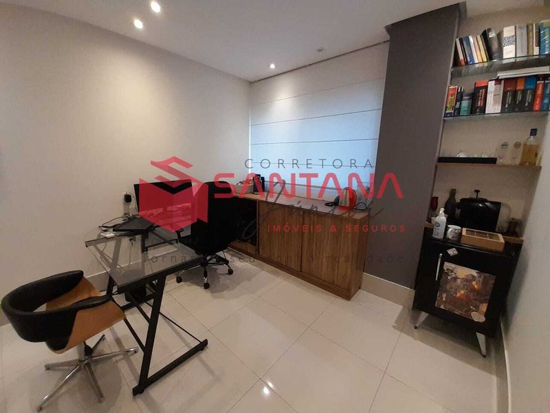 Sala mobiliada e climatizada no Multiplus.  (INDISPONÍVEL) Rua Leonardo R da Silva  Lauro de Freitas - 