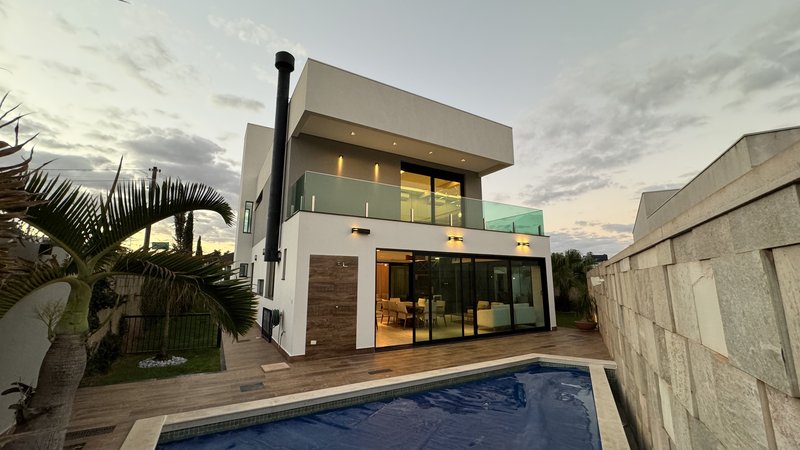  Avenida Bom Pastor Campo Grande - 