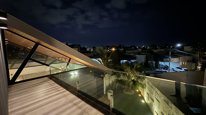  Avenida Bom Pastor Campo Grande - 