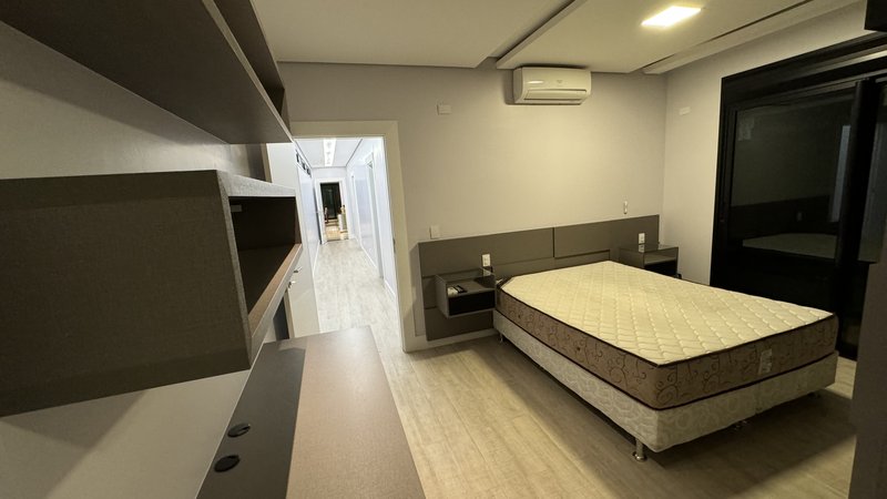  Avenida Bom Pastor Campo Grande - 