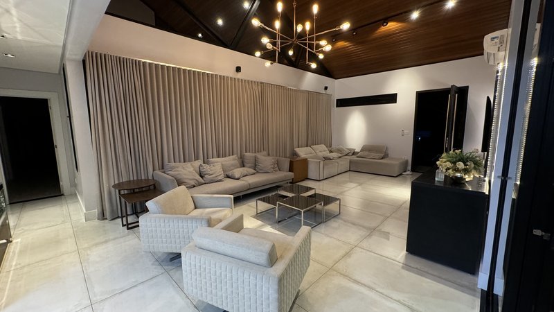  Avenida Bom Pastor Campo Grande - 