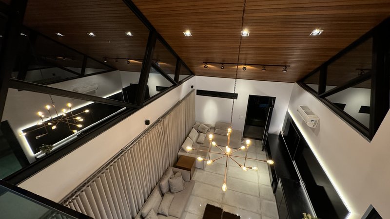  Avenida Bom Pastor Campo Grande - 