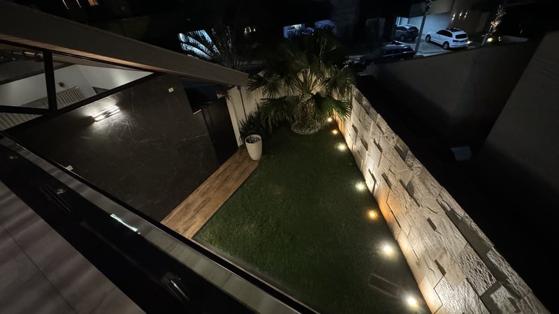  Avenida Bom Pastor Campo Grande - 